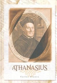Produktbild: Athanasius