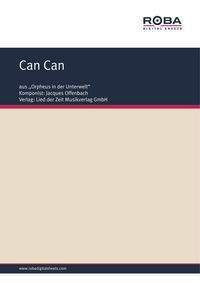 Produktbild: Can Can