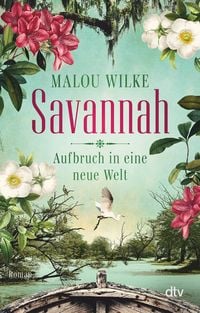 Produktbild: Savannah &ndash; Aufbruch in eine neue Welt