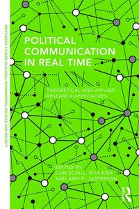 Produktbild: Political Communication in Real Time