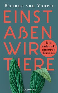Produktbild: Einst a&szlig;en wir Tiere