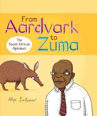 Produktbild: From Aardvark To Zuma