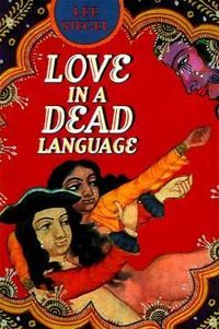Produktbild: Love in a Dead Language