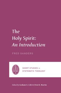 Produktbild: The Holy Spirit