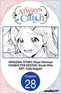 Produktbild: Always a Catch #028