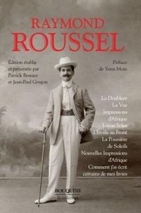 Produktbild: Oeuvres choisies