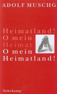 Produktbild: O mein Heimatland!