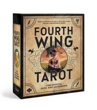 Produktbild: Fourth Wing Tarot