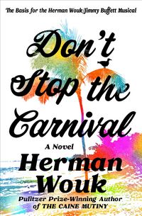 Produktbild: Don't Stop the Carnival