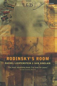 Produktbild: Rodinsky's Room