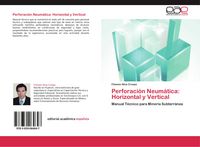 Produktbild: Perforaci&oacute;n Neum&aacute;tica: Horizontal y Vertical