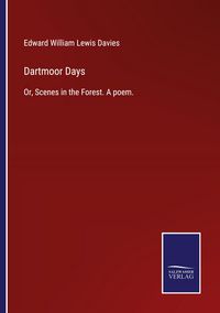 Produktbild: Dartmoor Days