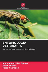 Produktbild: Entomologia Vetrin&aacute;ria