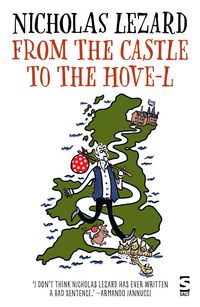 Produktbild: From the Castle to the Hove-l