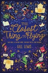 Produktbild: The Closest Thing to Flying