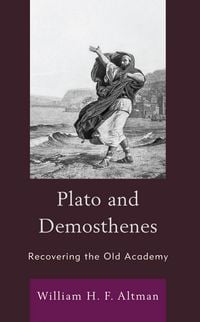 Produktbild: Plato and Demosthenes
