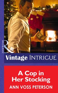 Produktbild: A Cop In Her Stocking