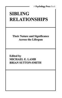 Produktbild: Sibling Relationships