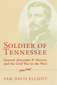 Produktbild: Elliott, S: Soldier of Tennessee