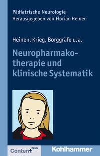 Produktbild: Neuropharmakotherapie und klinische Systematik