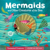 Produktbild: Mermaids and Other Creatures of the Sea