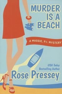 Produktbild: Murder Is a Beach