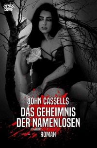 Produktbild: Das Geheimnis der Namenlosen