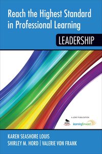 Produktbild: Reach the Highest Standard in Professional Learning