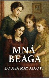 Produktbild: Mn&aacute; Beaga