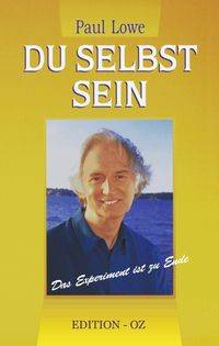 Produktbild: Du selbst sein