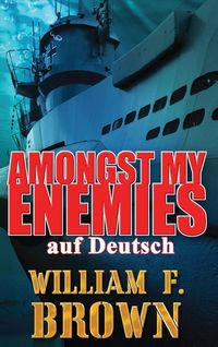 Produktbild: Amongst My Enemies, auf Deutsch