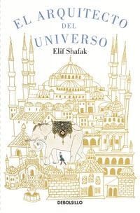 Produktbild: El Arquitecto del Universo / The Architect's Apprentice