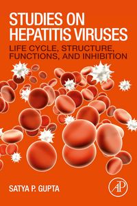 Produktbild: Studies on Hepatitis Viruses