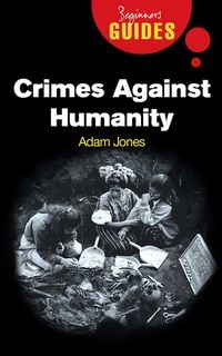Produktbild: Crimes Against Humanity