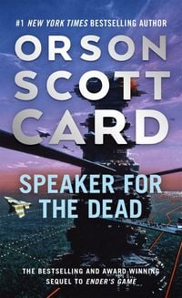 Produktbild: Speaker for the Dead