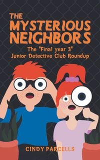 Produktbild: The Mysterious Neighbor