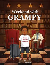 Produktbild: Weekend with GRAMPY