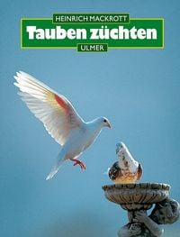 Produktbild: Tauben z&uuml;chten