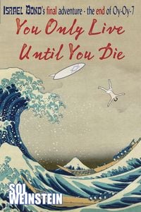 Produktbild: You Only Live Until You Die