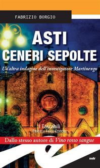 Produktbild: Asti ceneri sepolte