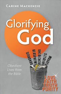 Produktbild: Glorifying God