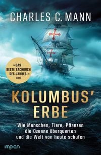 Produktbild: Kolumbus' Erbe