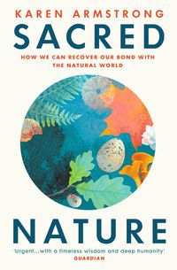 Produktbild: Sacred Nature