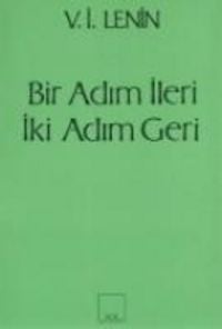 Produktbild: Bir Adim Ileri Iki Adim Geri