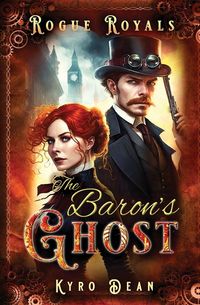 Produktbild: The Baron's Ghost