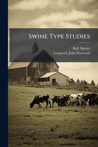 Produktbild: Swine Type Studies
