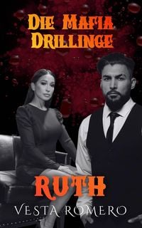 Produktbild: Die Mafia Drillinge: Ruth