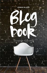 Produktbild: Blogbook