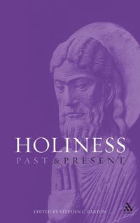 Produktbild: Holiness