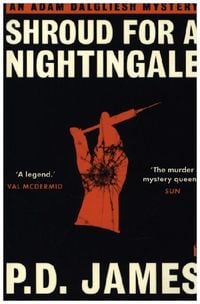 Produktbild: Shroud for a Nightingale